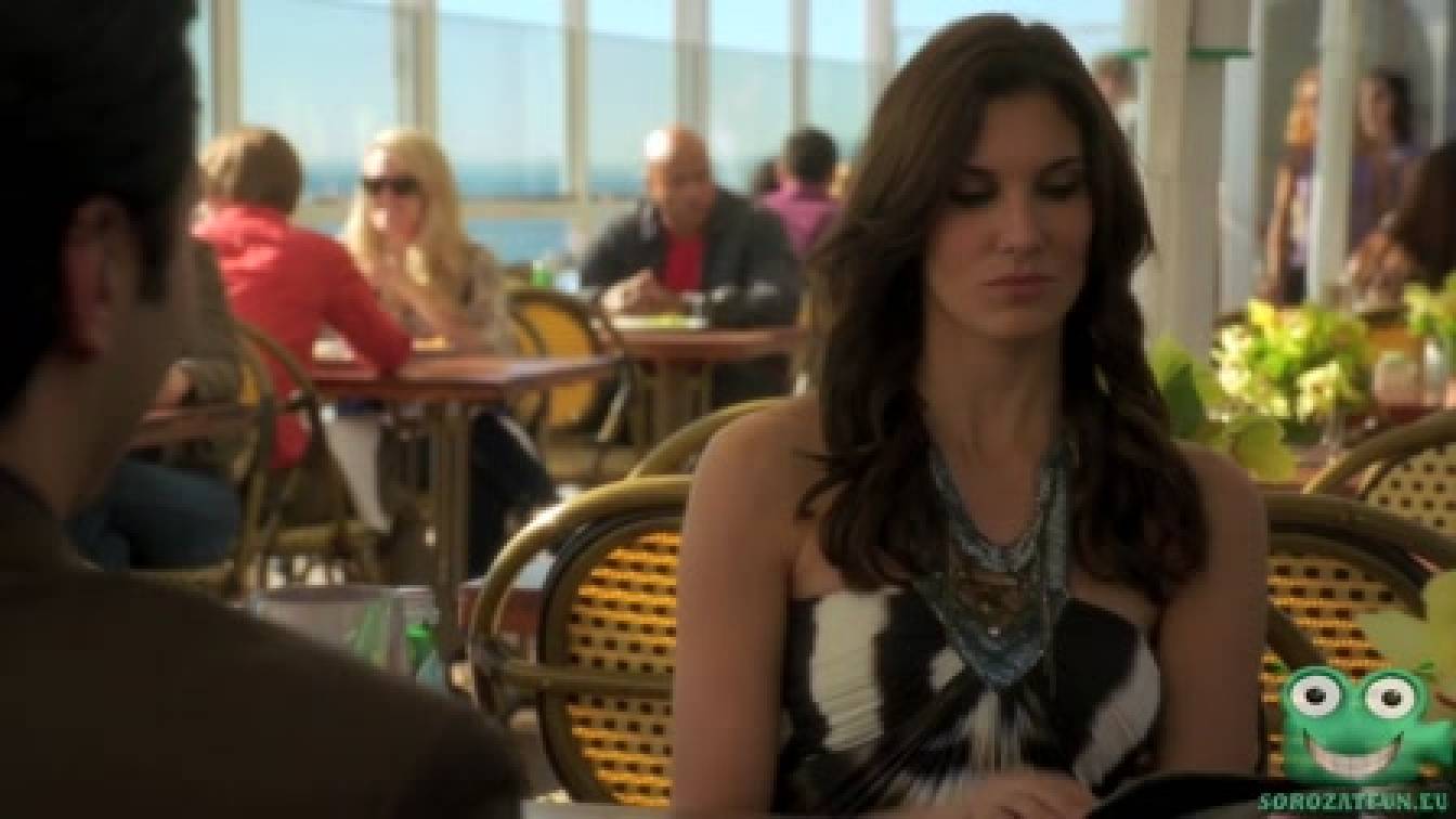 NCIS Los Angeles 2. évad 15. rész