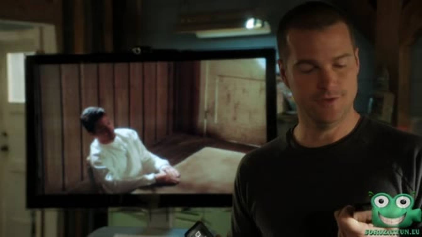 NCIS Los Angeles 2. évad 17. rész