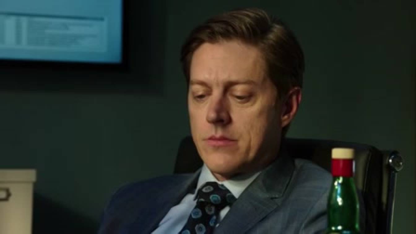 Halálos fegyver 1. évad 11. rész