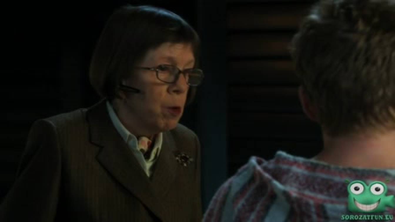 NCIS Los Angeles 2. évad 20. rész