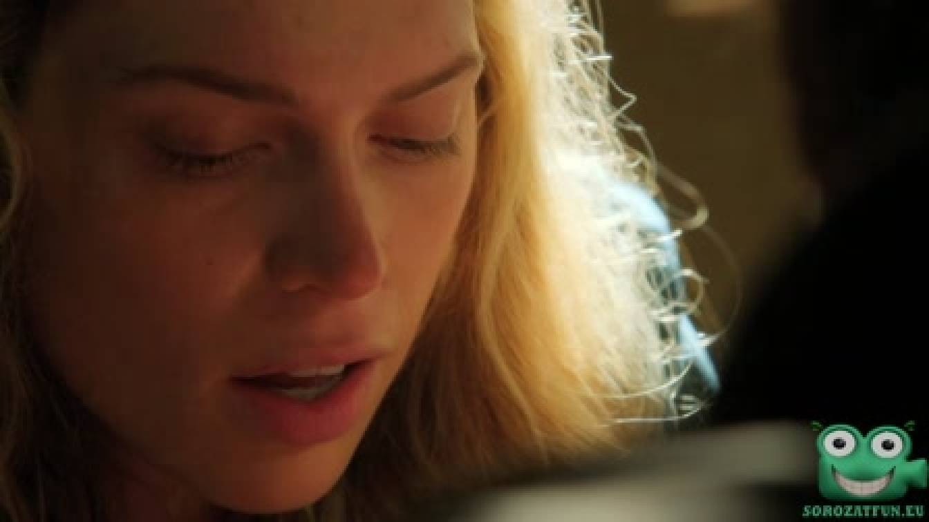 NCIS Los Angeles 2. évad 22. rész