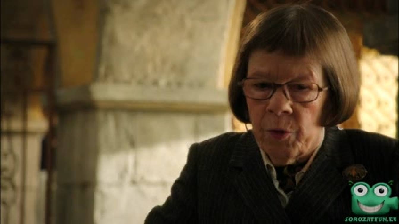 NCIS Los Angeles 2. évad 23. rész