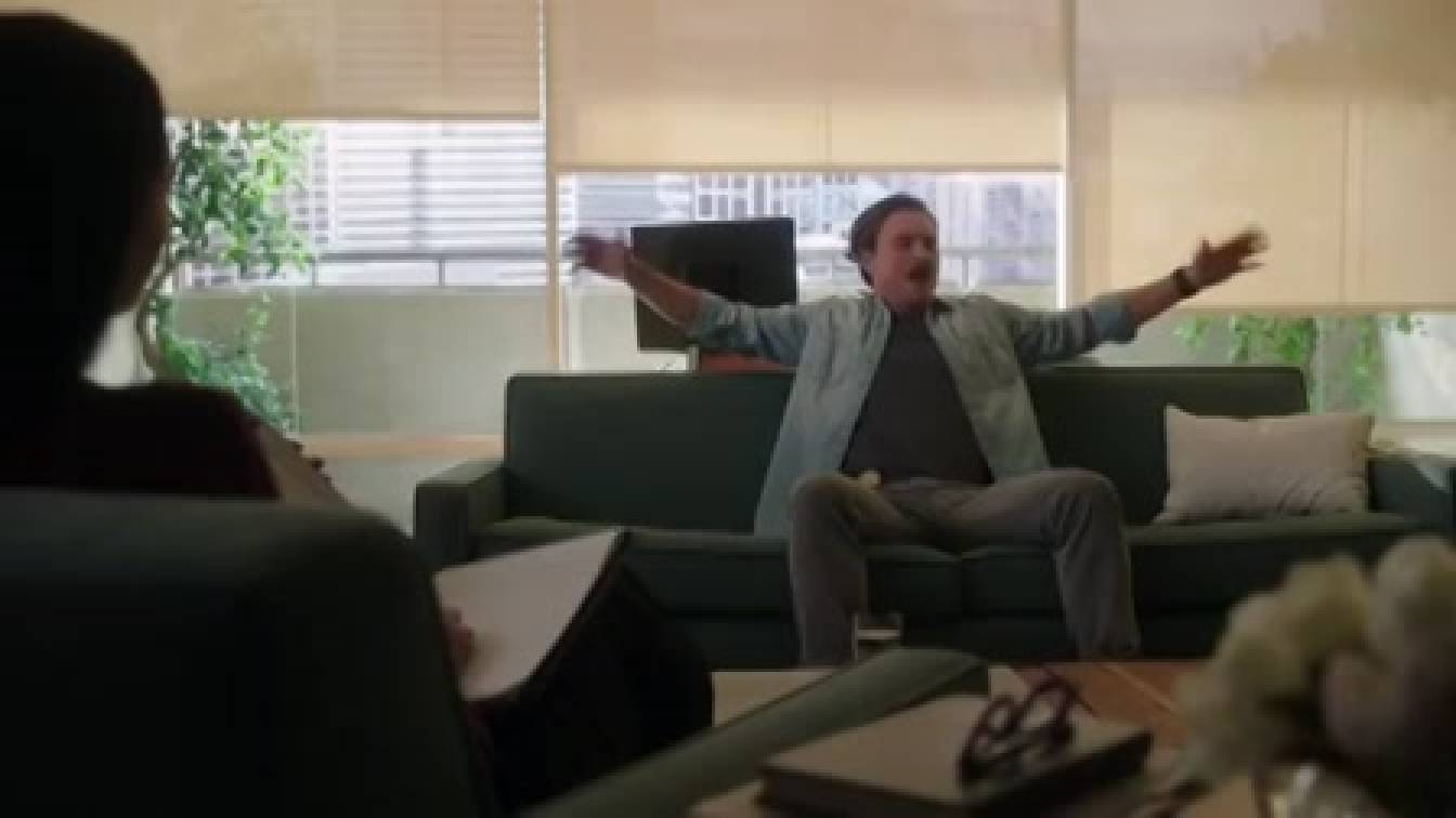 Halálos fegyver 1. évad 12. rész