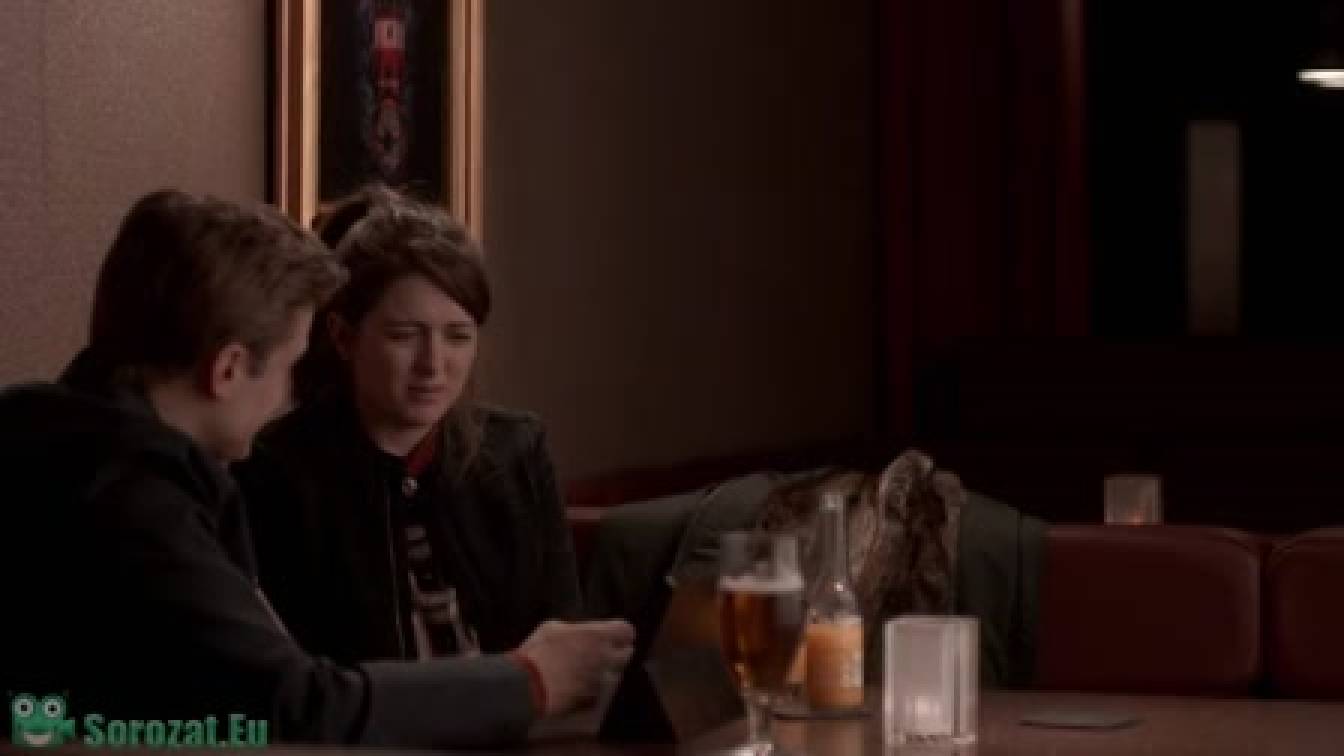 Shetland 4. évad 03. rész