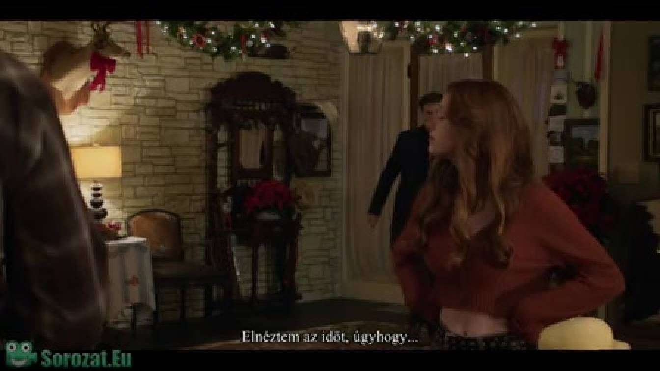 Walker 1. évad 12. rész