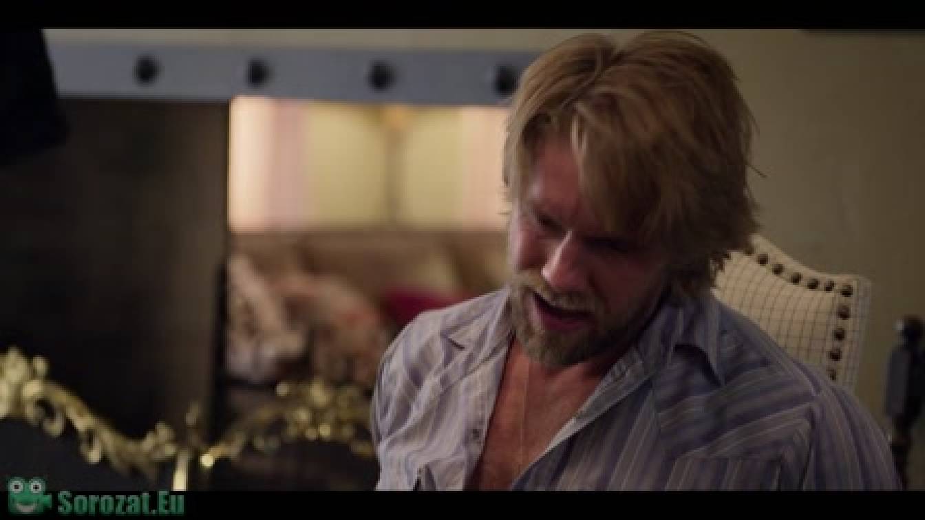 Walker 1. évad 13. rész