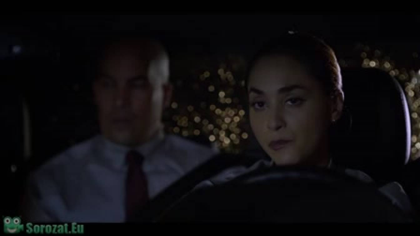 Walker 1. évad 14. rész