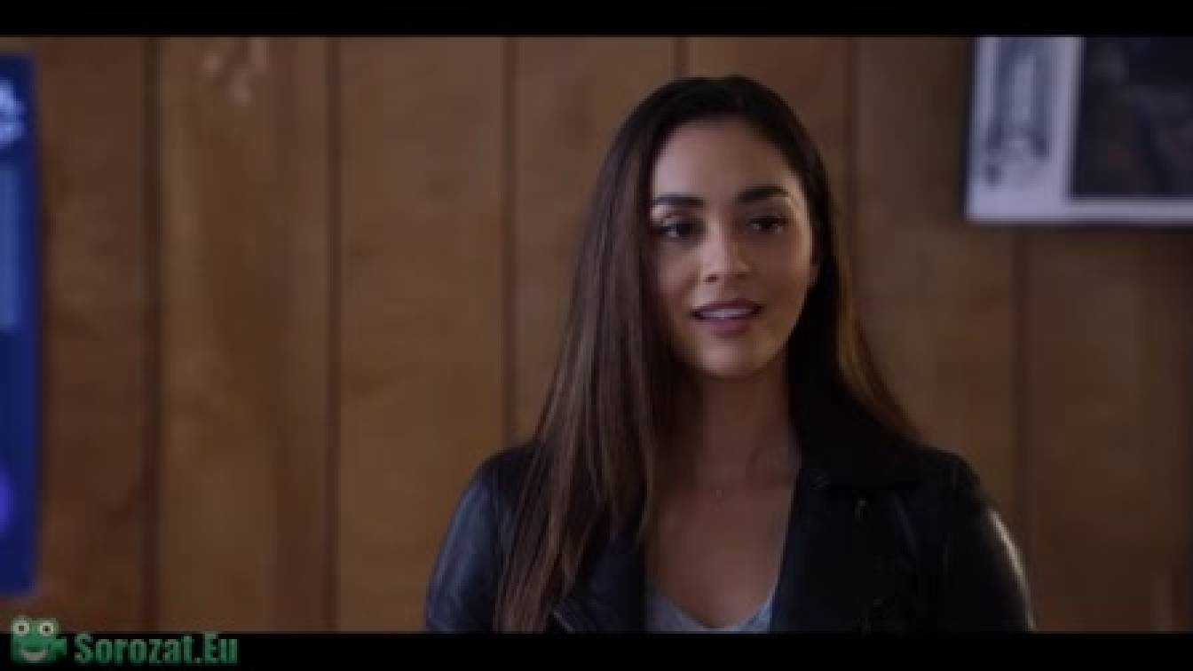 Walker 1. évad 15. rész