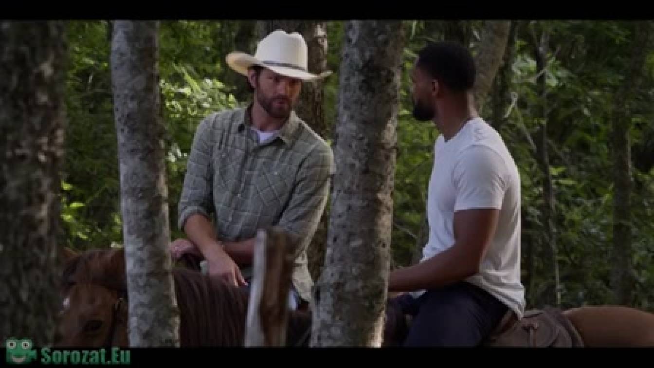 Walker 1. évad 16. rész