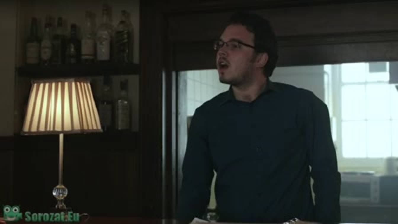 Shetland 1. évad 01. rész