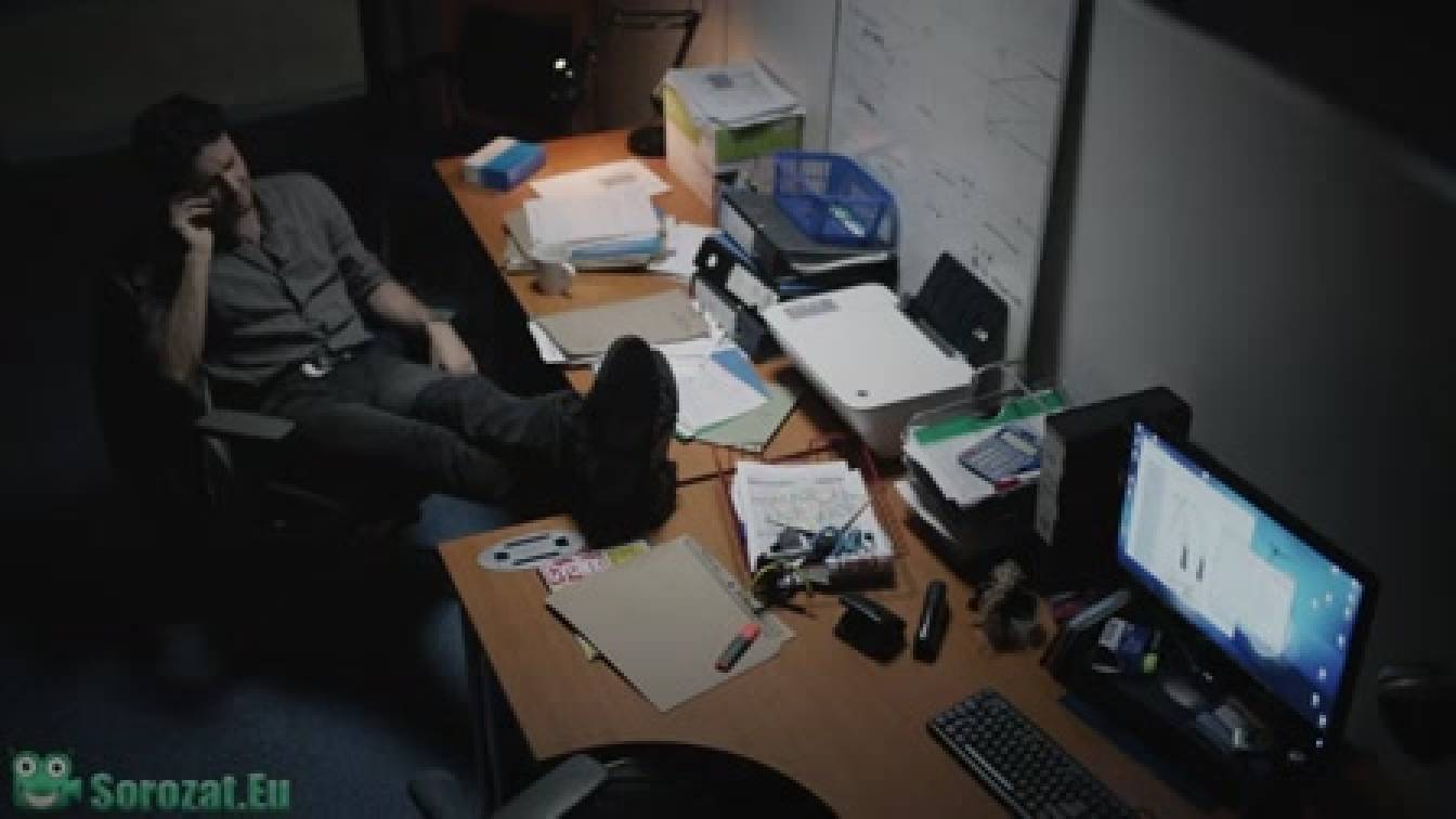 Shetland 3. évad 06. rész