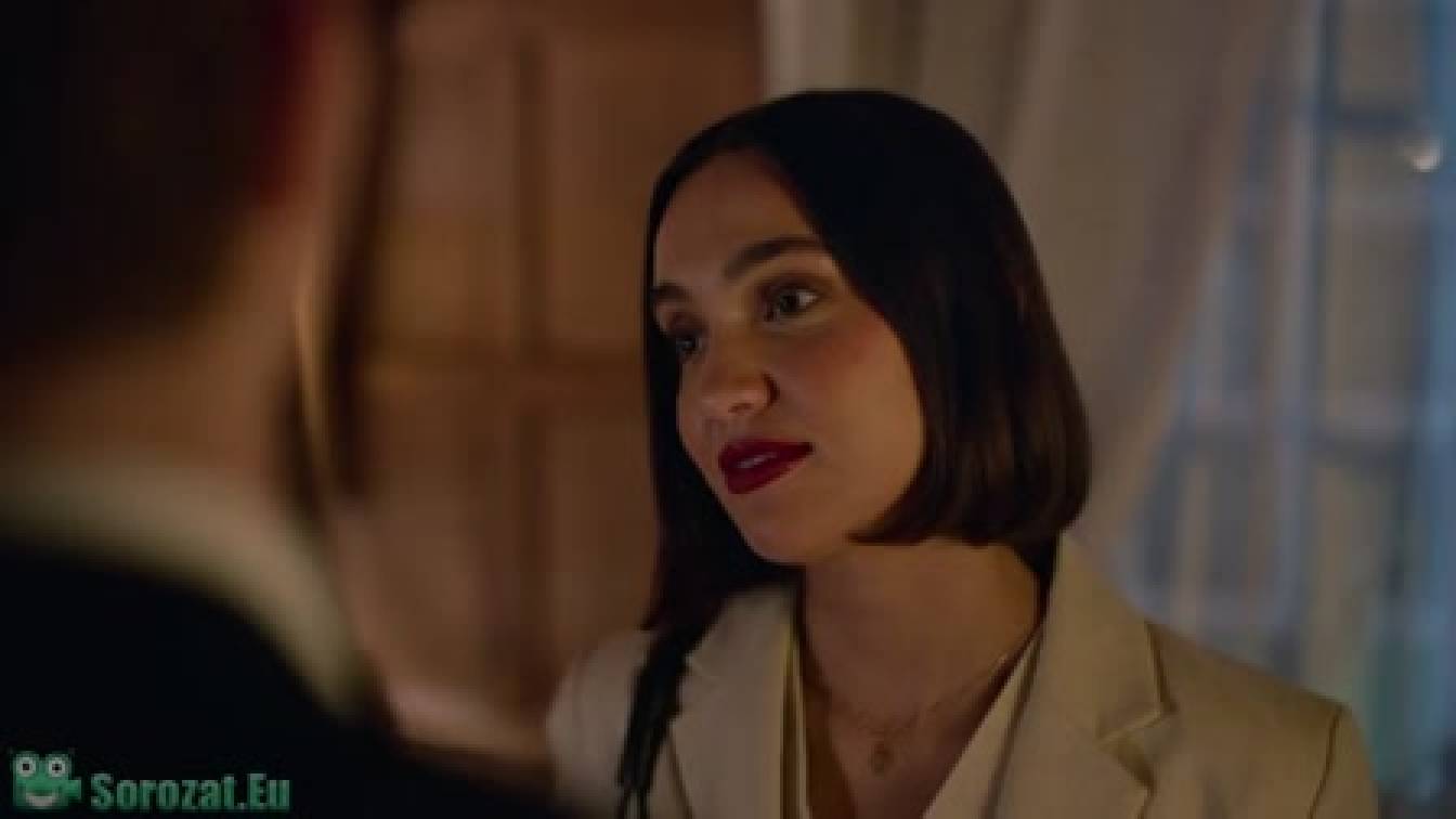 Stockholm bandája 1. évad 01. rész