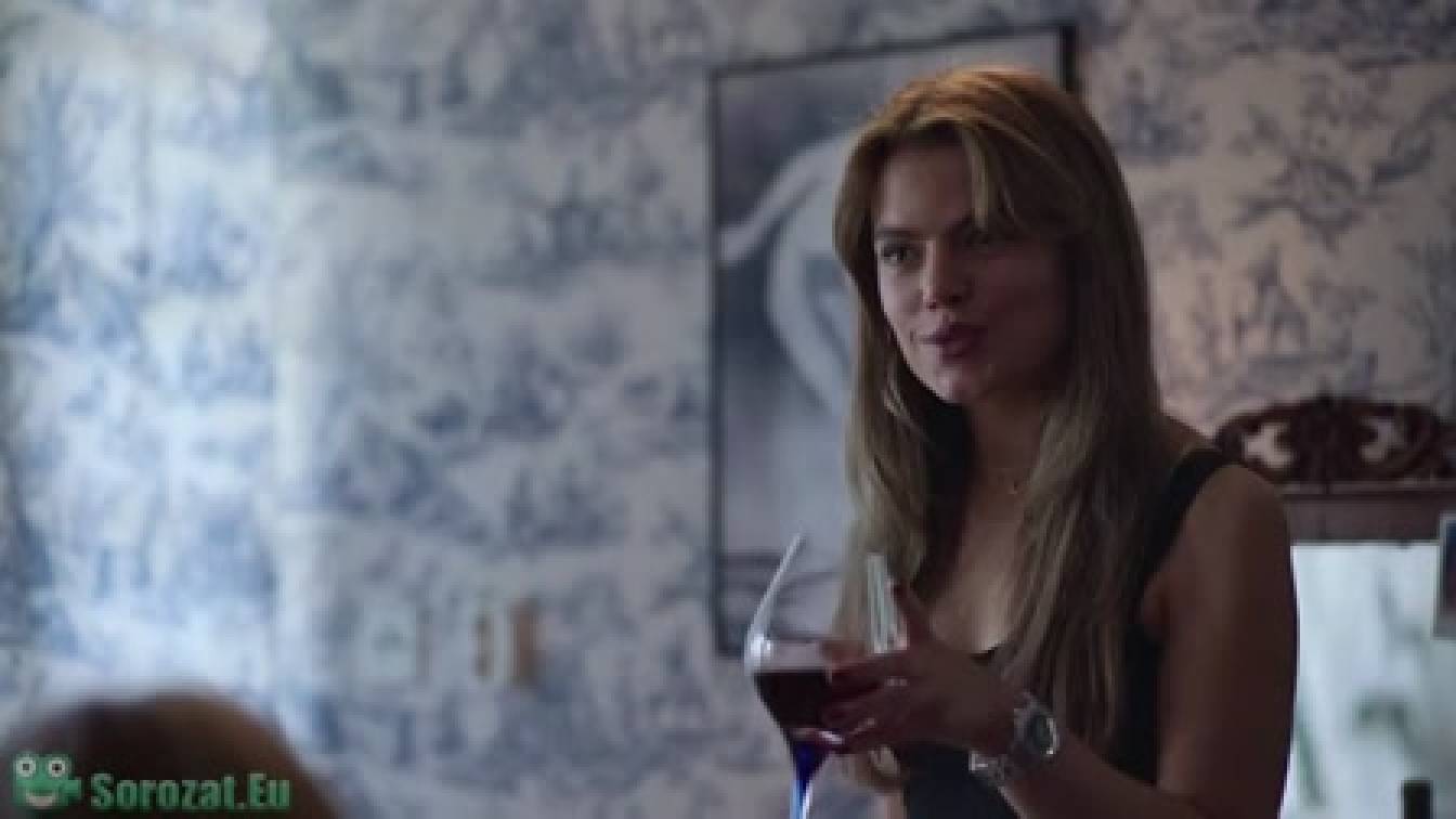 Stockholm bandája 1. évad 02. rész