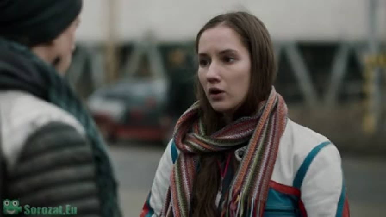 Pusztaság 1. évad 04. rész