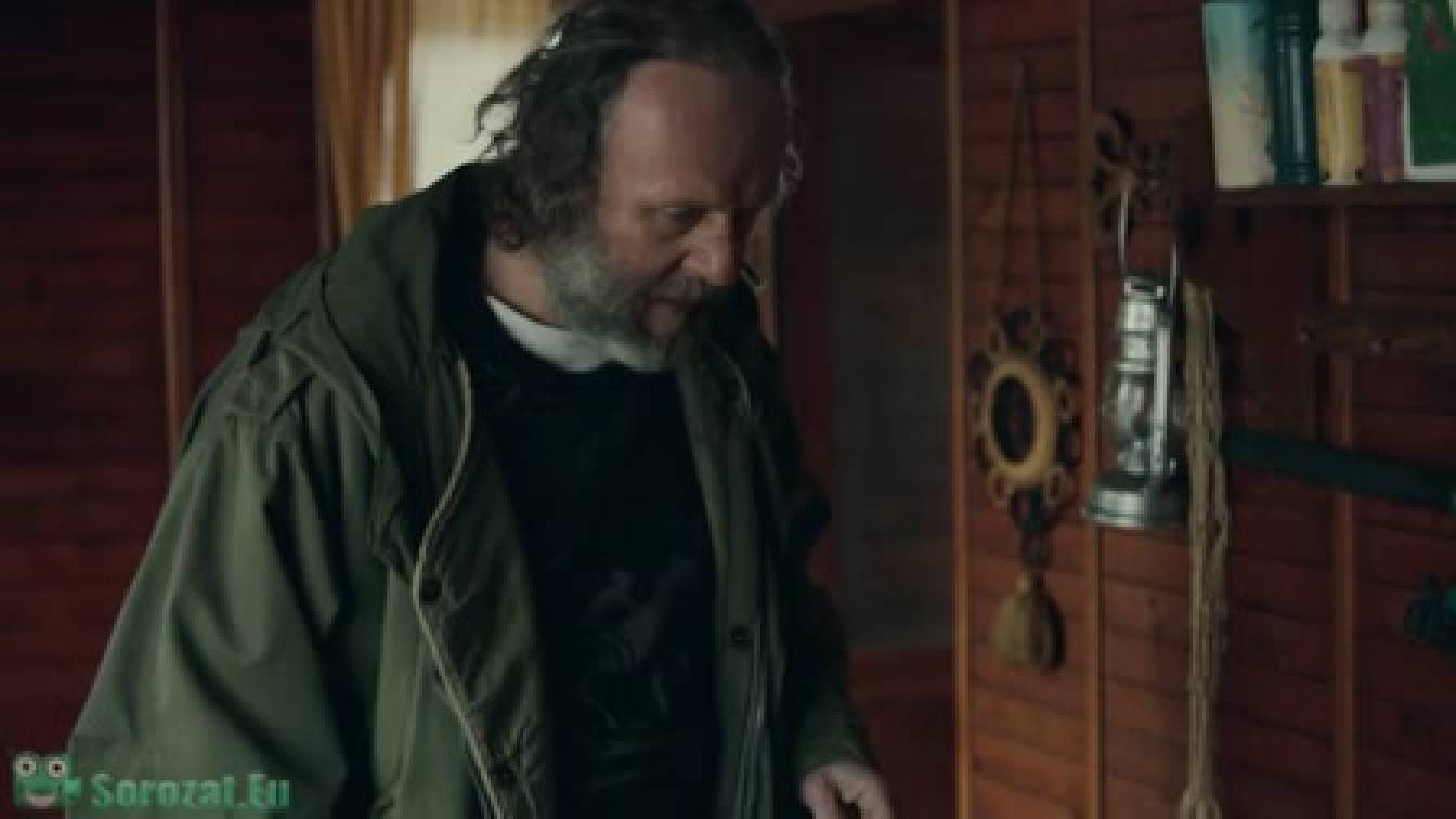 Pusztaság 1. évad 05. rész