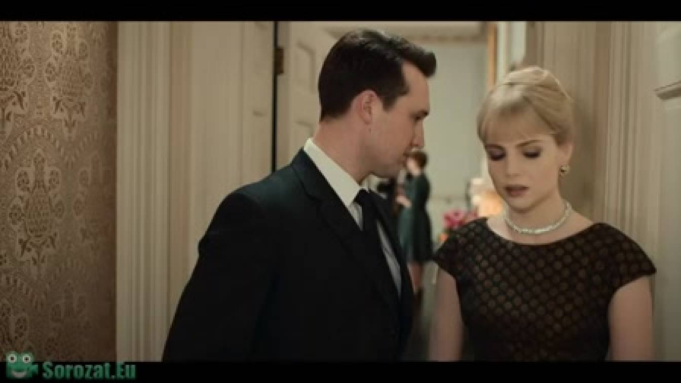 Az Ipcress-ügyirat 1. évad 02. rész