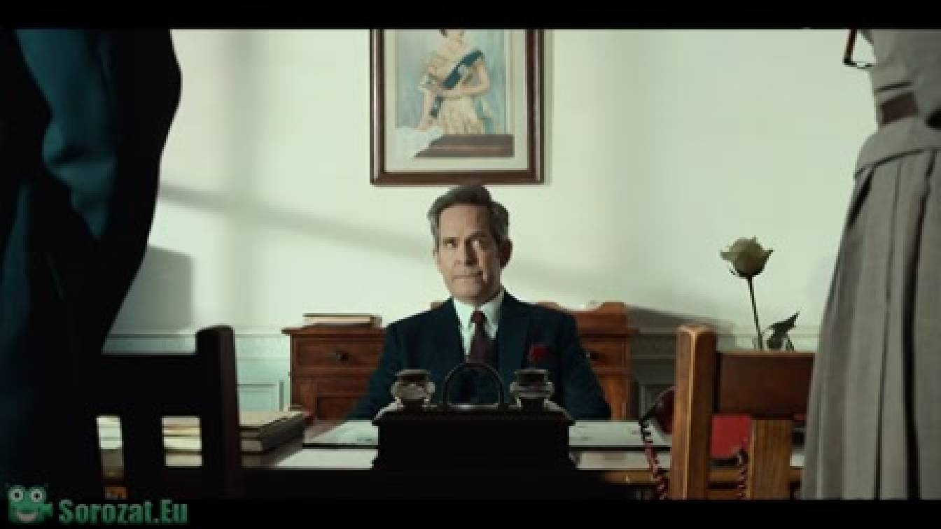 Az Ipcress-ügyirat 1. évad 05. rész