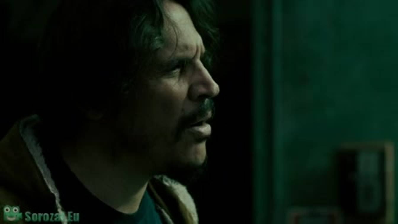 Fehér hó 6. évad 03. rész