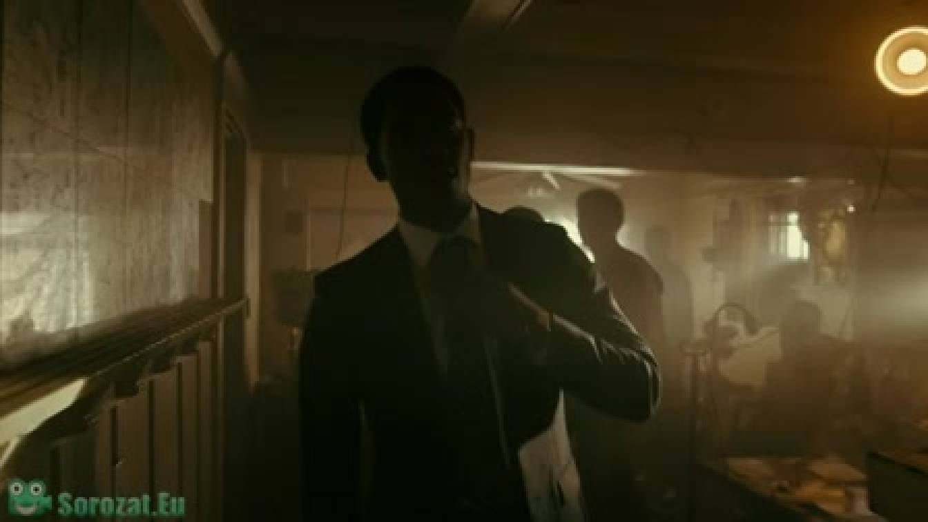 Fehér hó 6. évad 04. rész