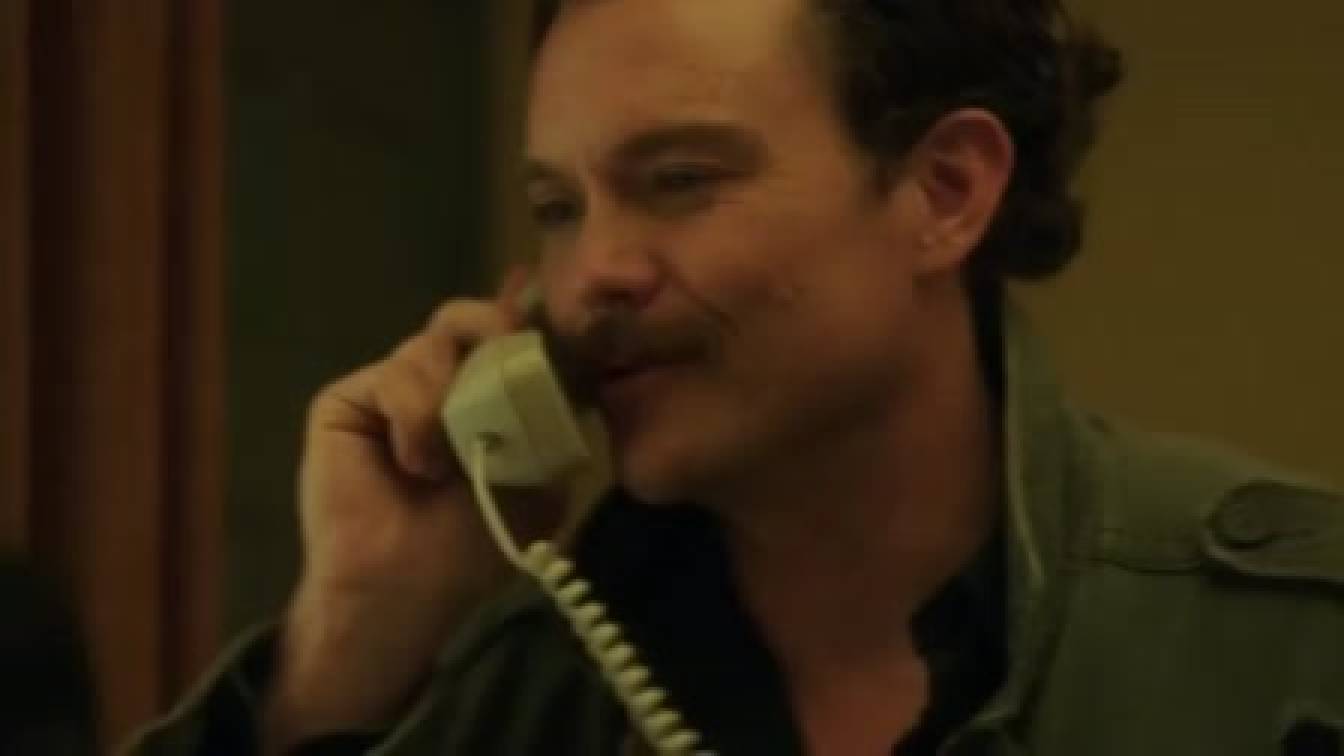 Halálos fegyver 1. évad 17. rész