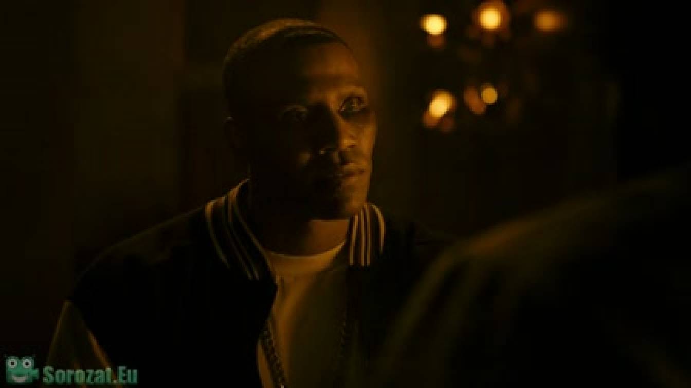 Fehér hó 6. évad 05. rész