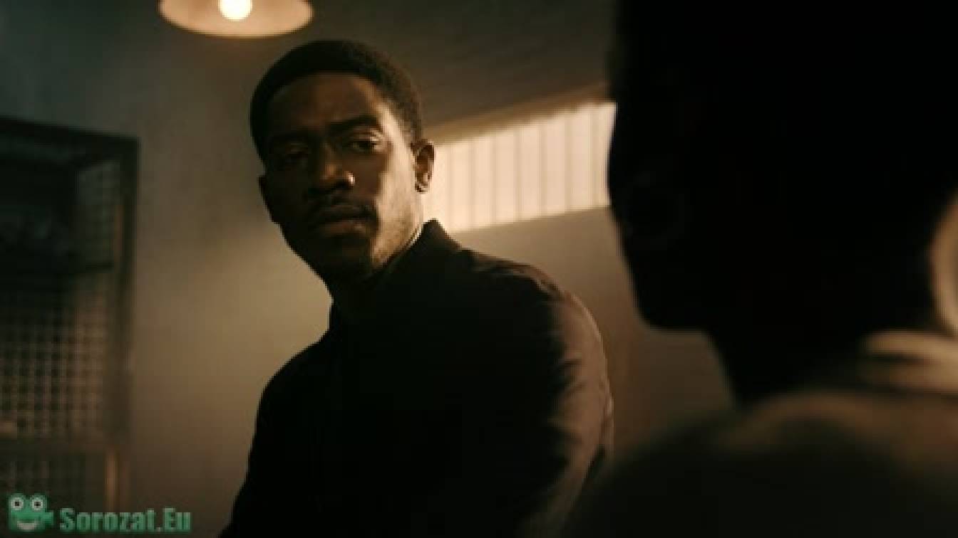 Fehér hó 6. évad 06. rész