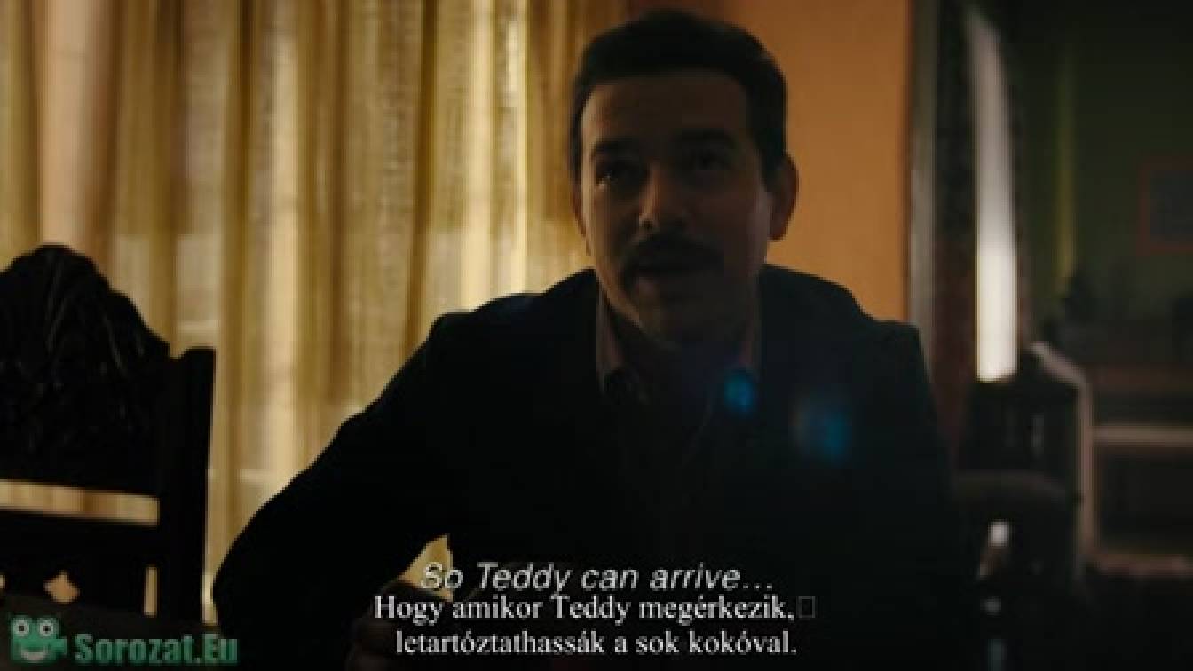 Fehér hó 6. évad 07. rész