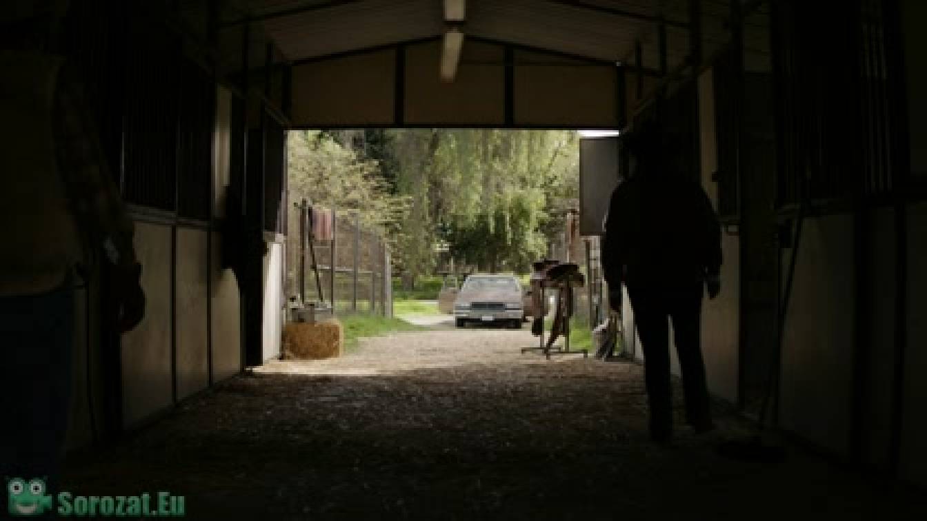 Fehér hó 6. évad 10. rész