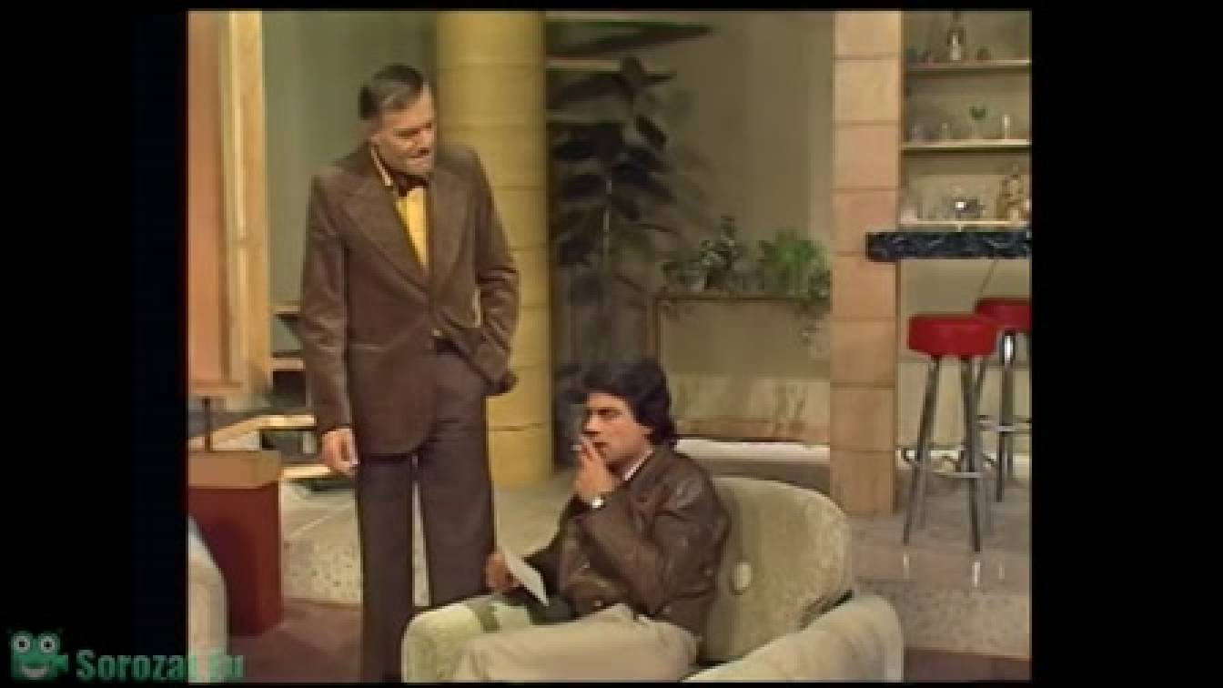 A játszma 1. évad 02. rész