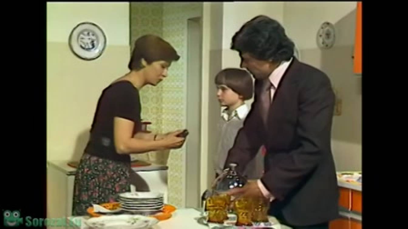 A játszma 1. évad 03. rész