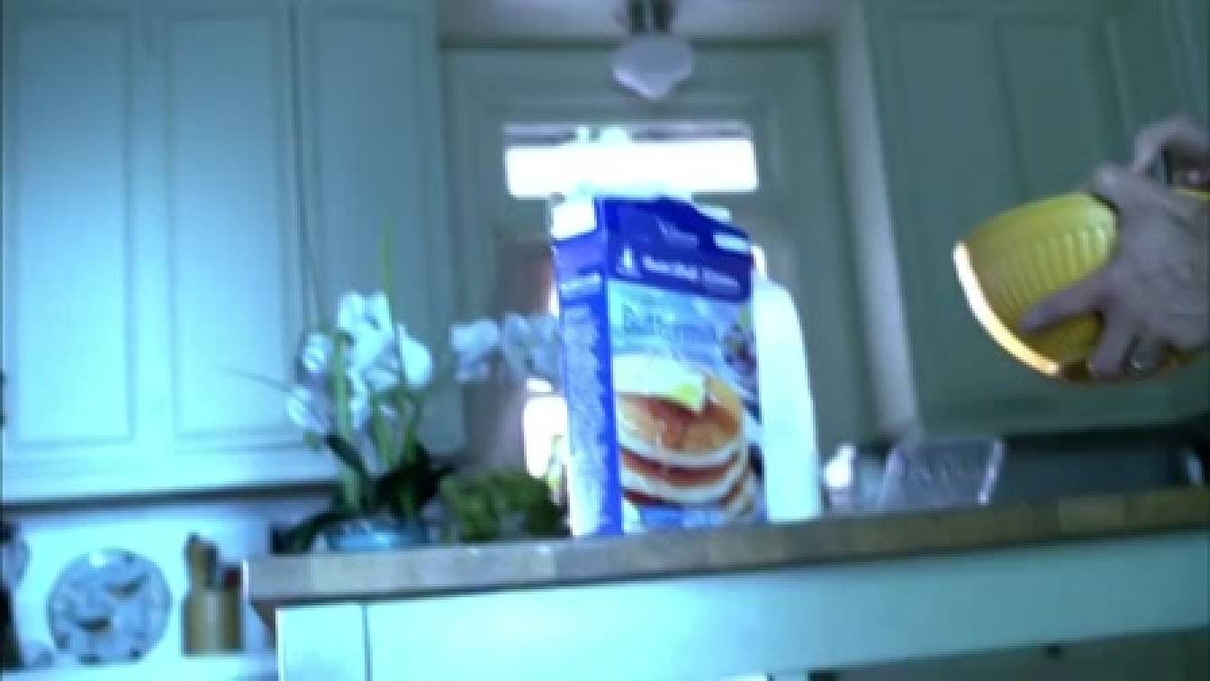 Halálos fegyver 1. évad 18. rész