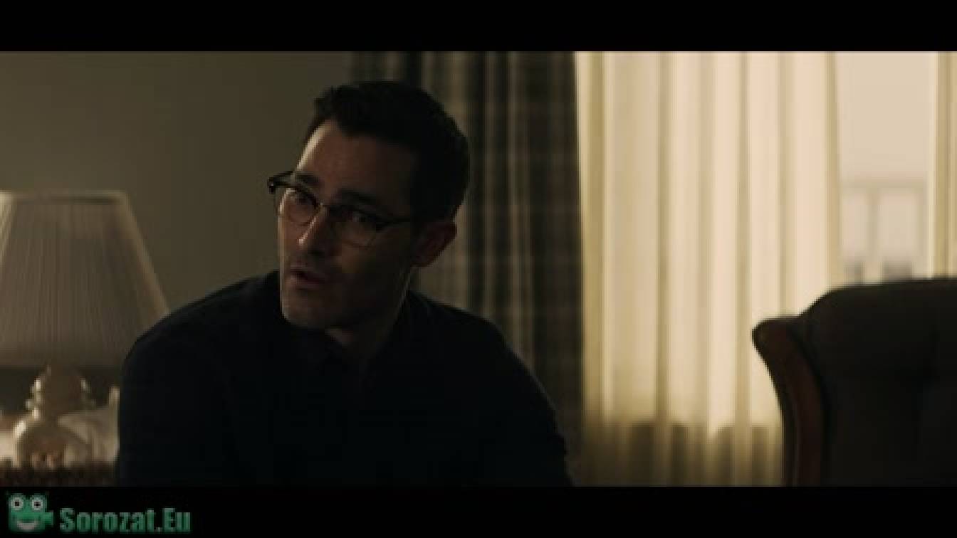 Superman és Lois 3. évad 06. rész