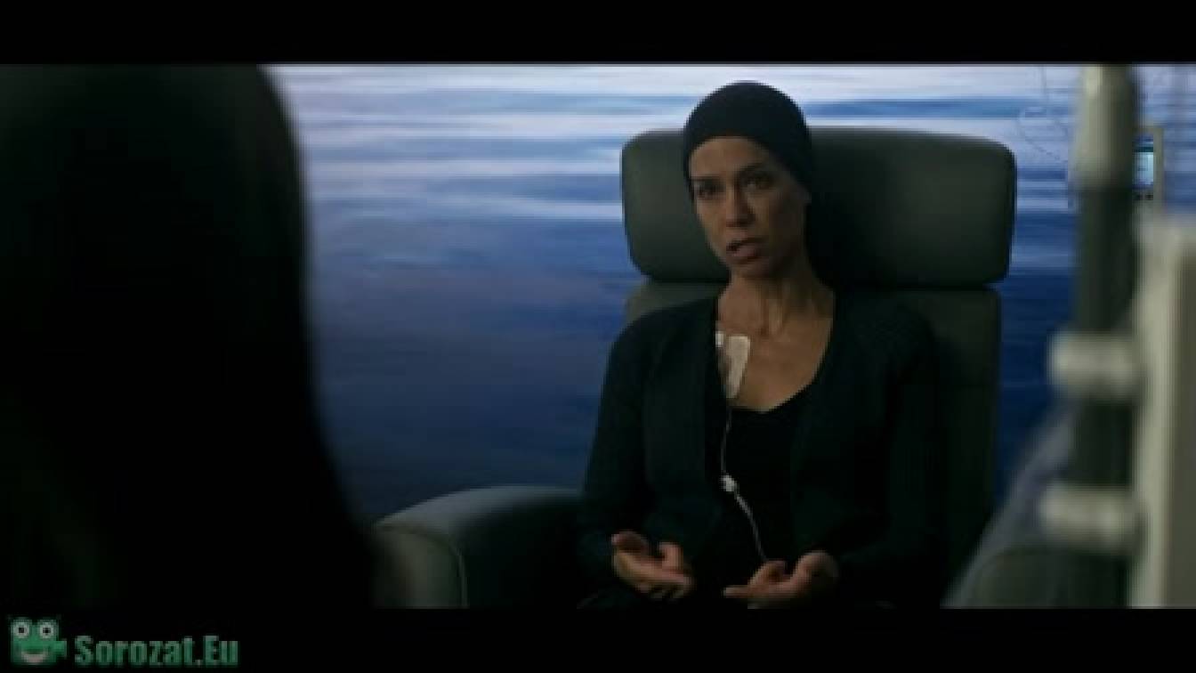 Superman és Lois 3. évad 07. rész