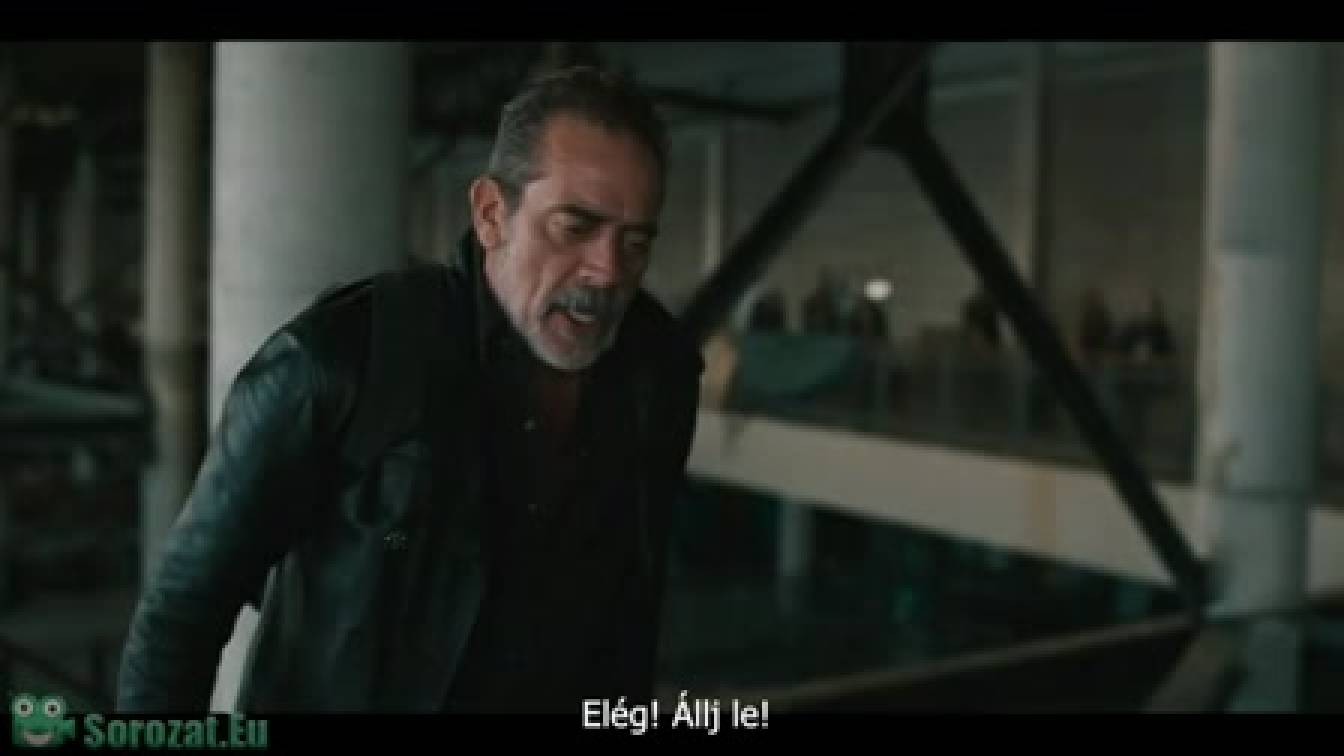 The Walking Dead: Dead City 1. évad 06. rész