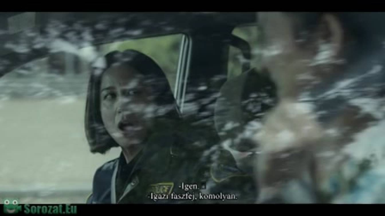 Deadloch 1. évad 01. rész