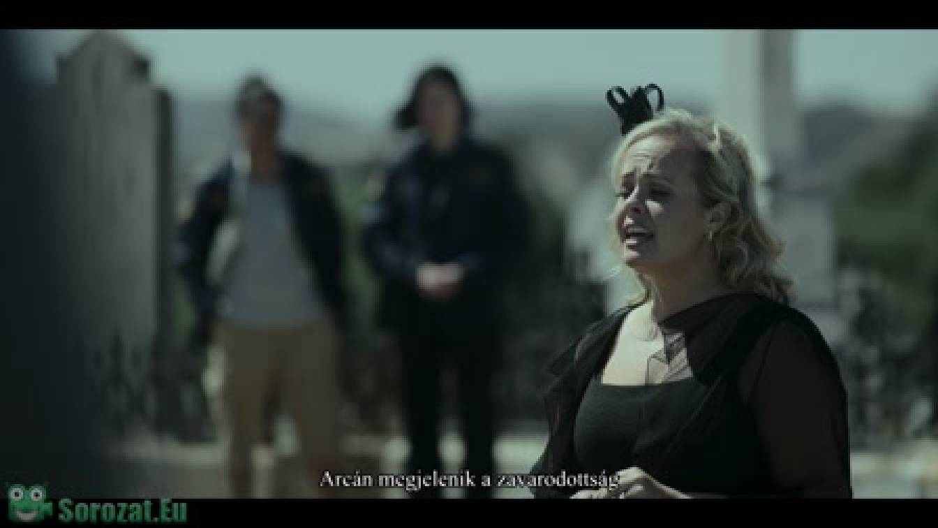 Deadloch 1. évad 02. rész