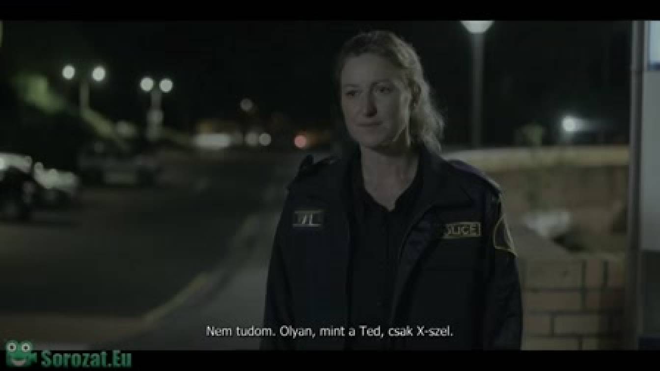 Deadloch 1. évad 03. rész