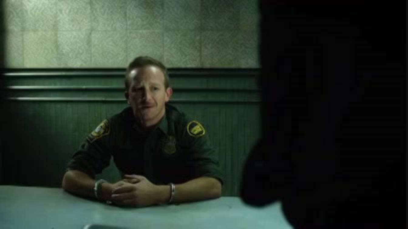 Halálos fegyver 2. évad 01. rész