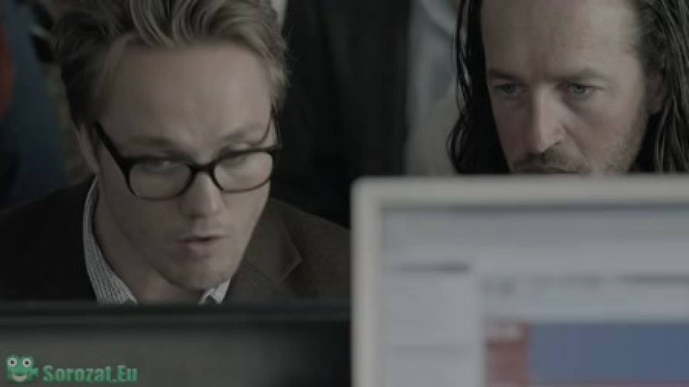 A híd 1. évad 03. rész