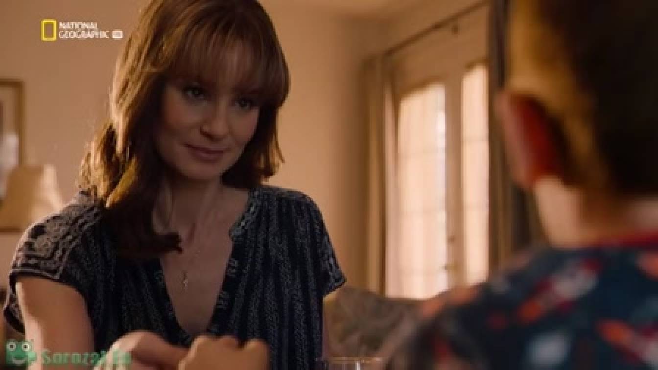 Hosszú út hazáig 1. évad 01. - 02. rész