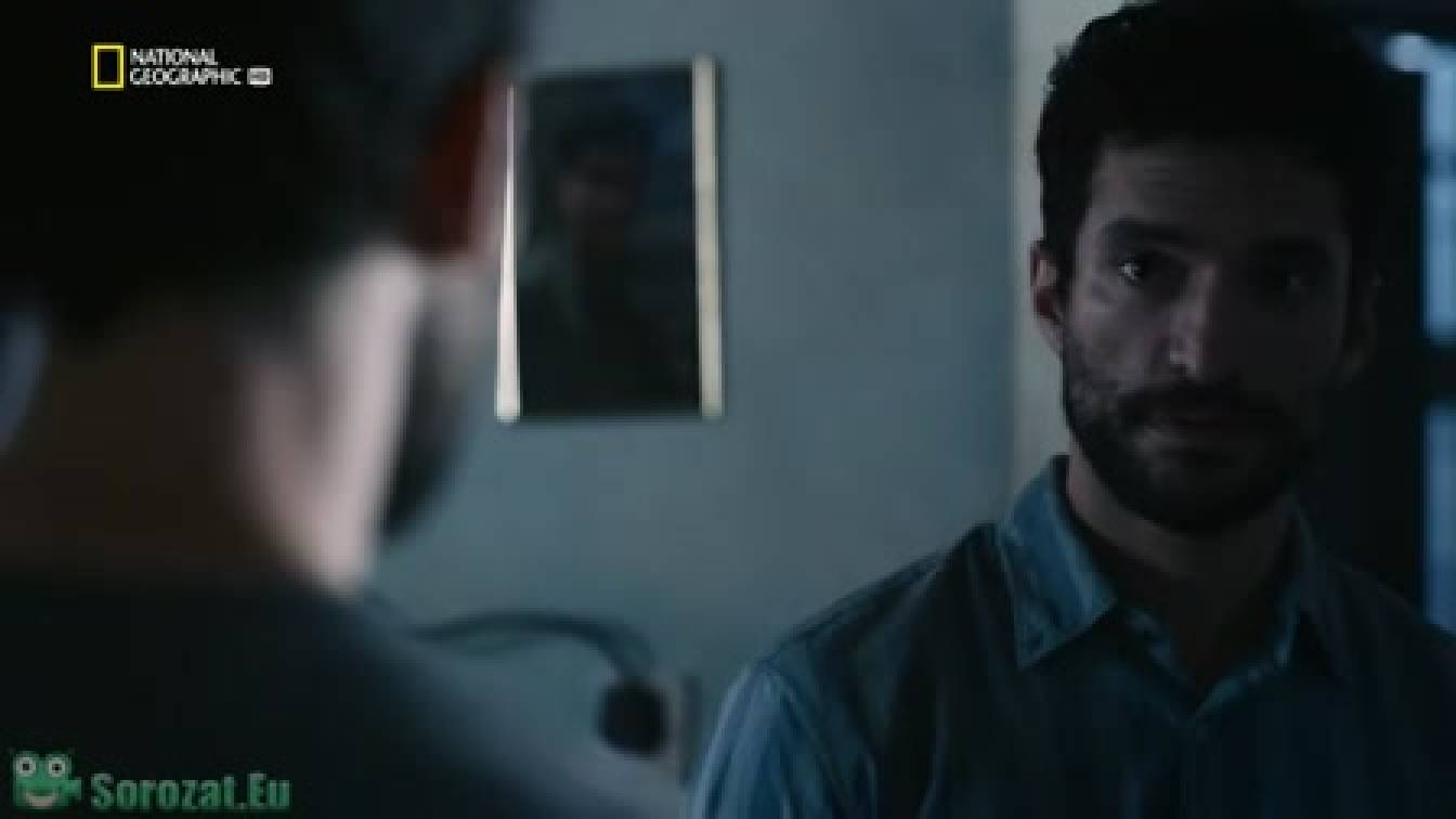 Hosszú út hazáig 1. évad 05. rész