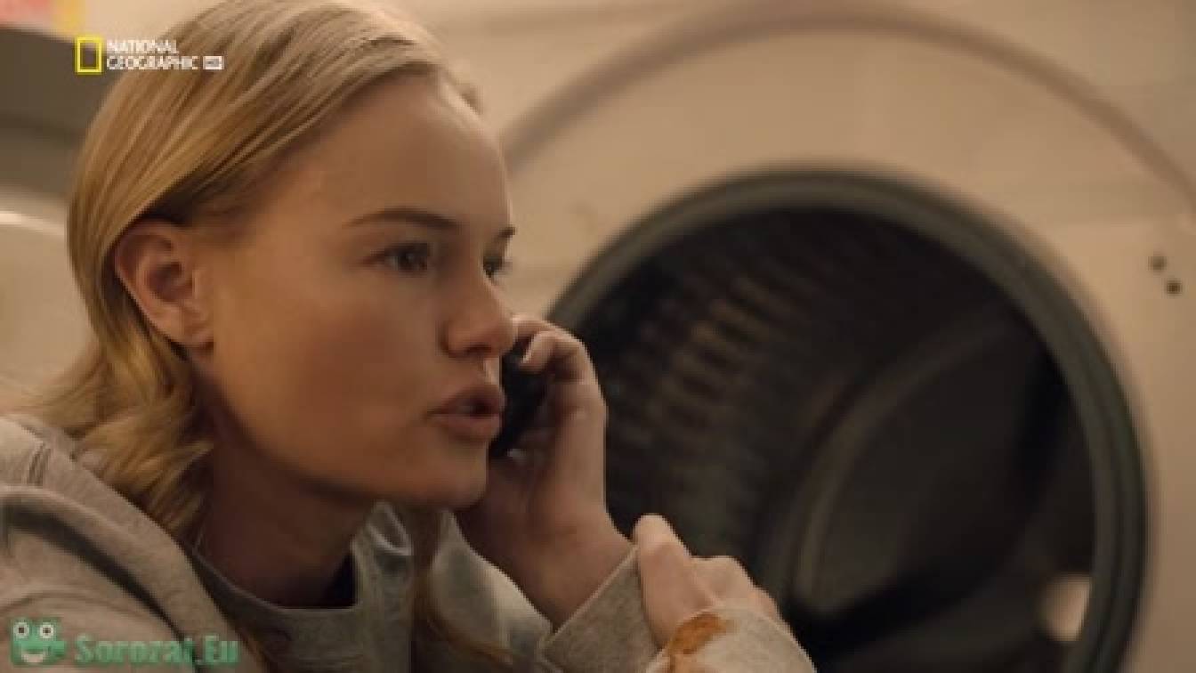 Hosszú út hazáig 1. évad 07. rész