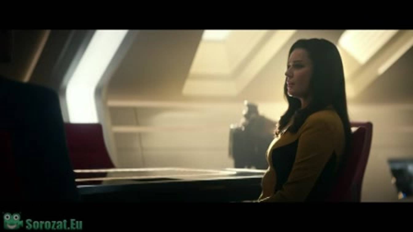 Star Trek: Különös új világok 2. évad 07. rész
