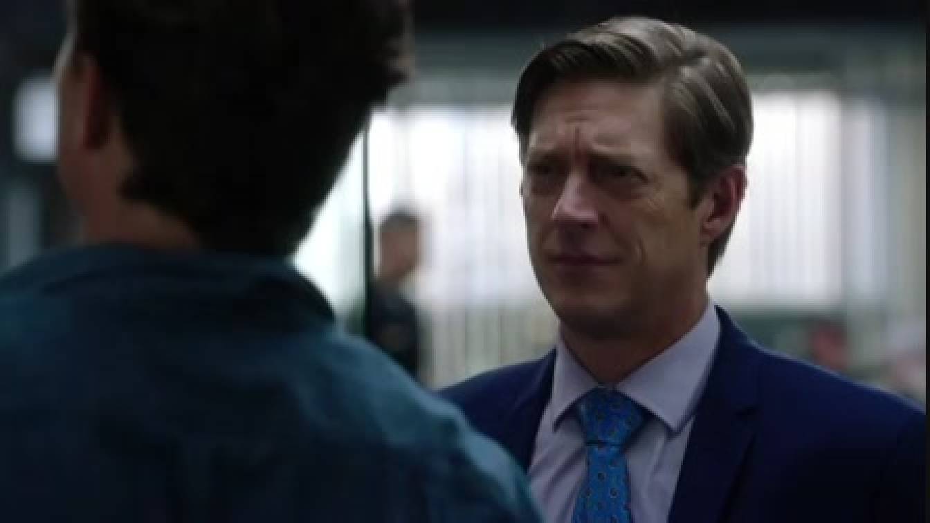 Halálos fegyver 2. évad 02. rész