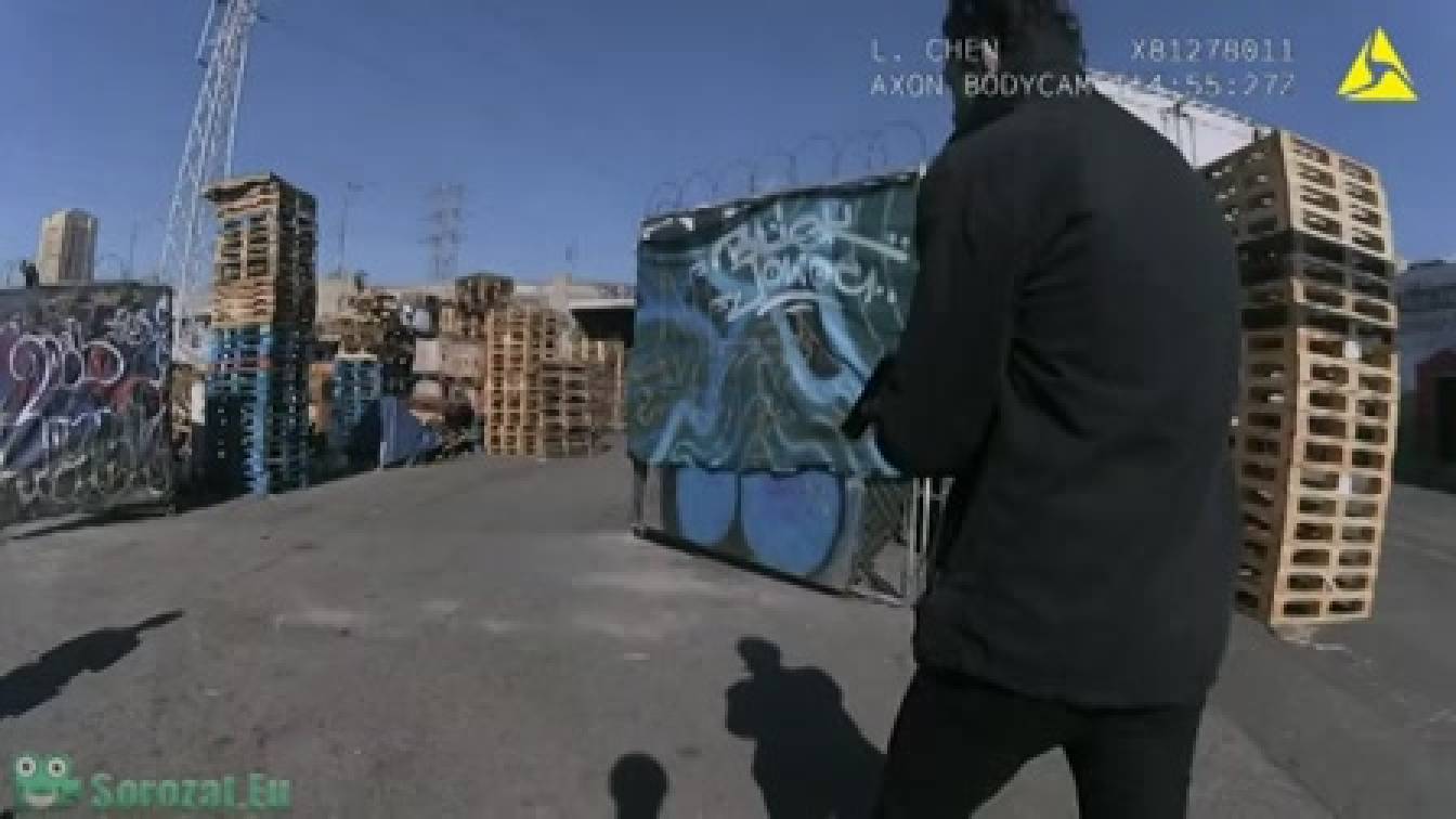 Az újonc 5. évad 16. rész