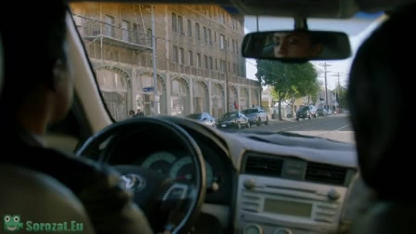 Az újonc 5. évad 17. rész