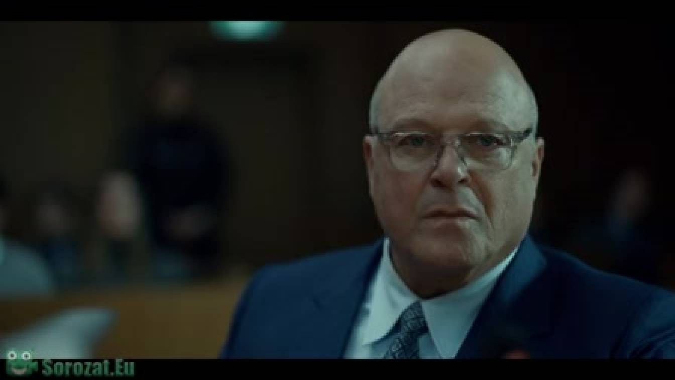 Vádlott 1. évad 01. rész