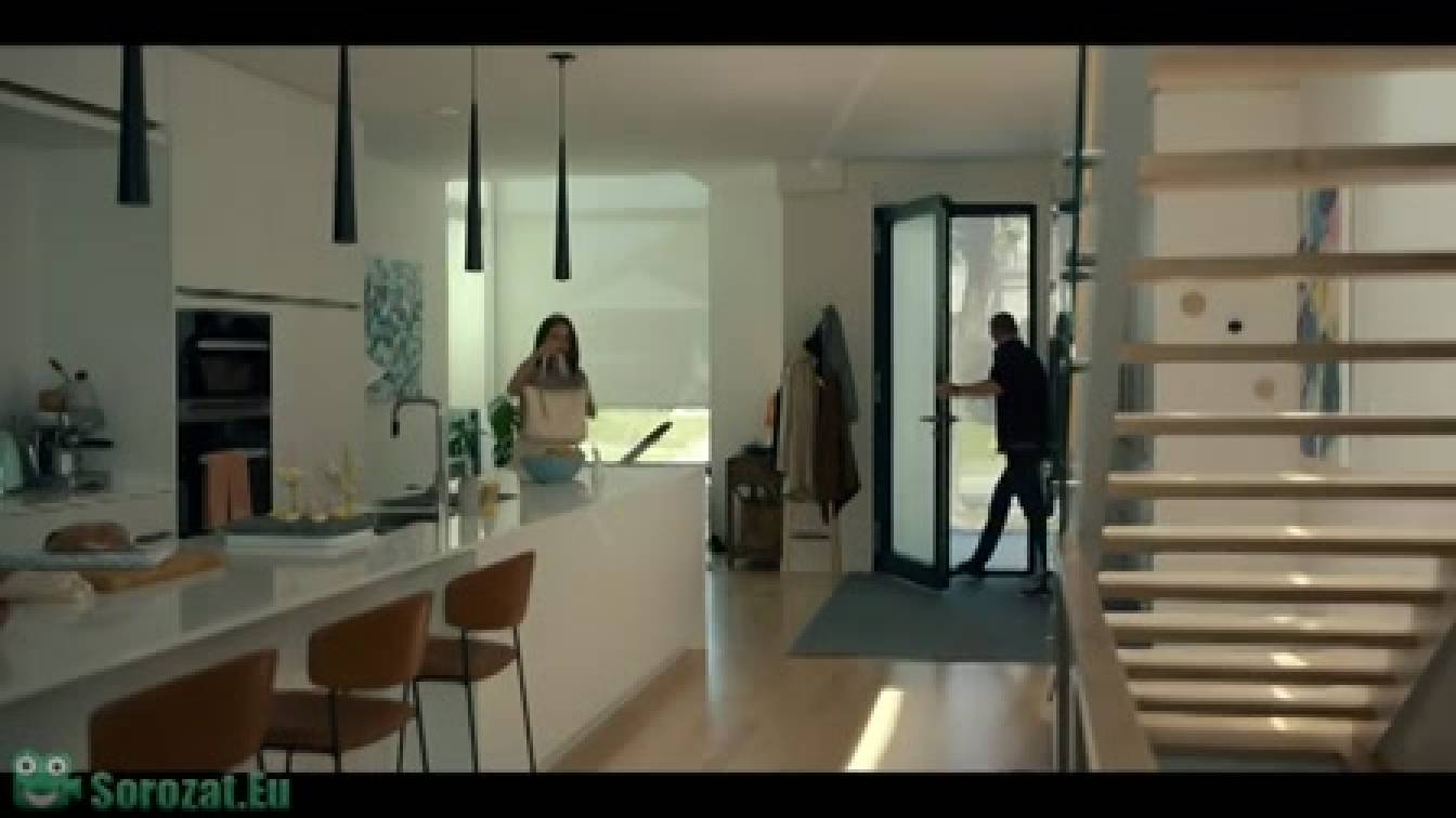 Vádlott 1. évad 02. rész