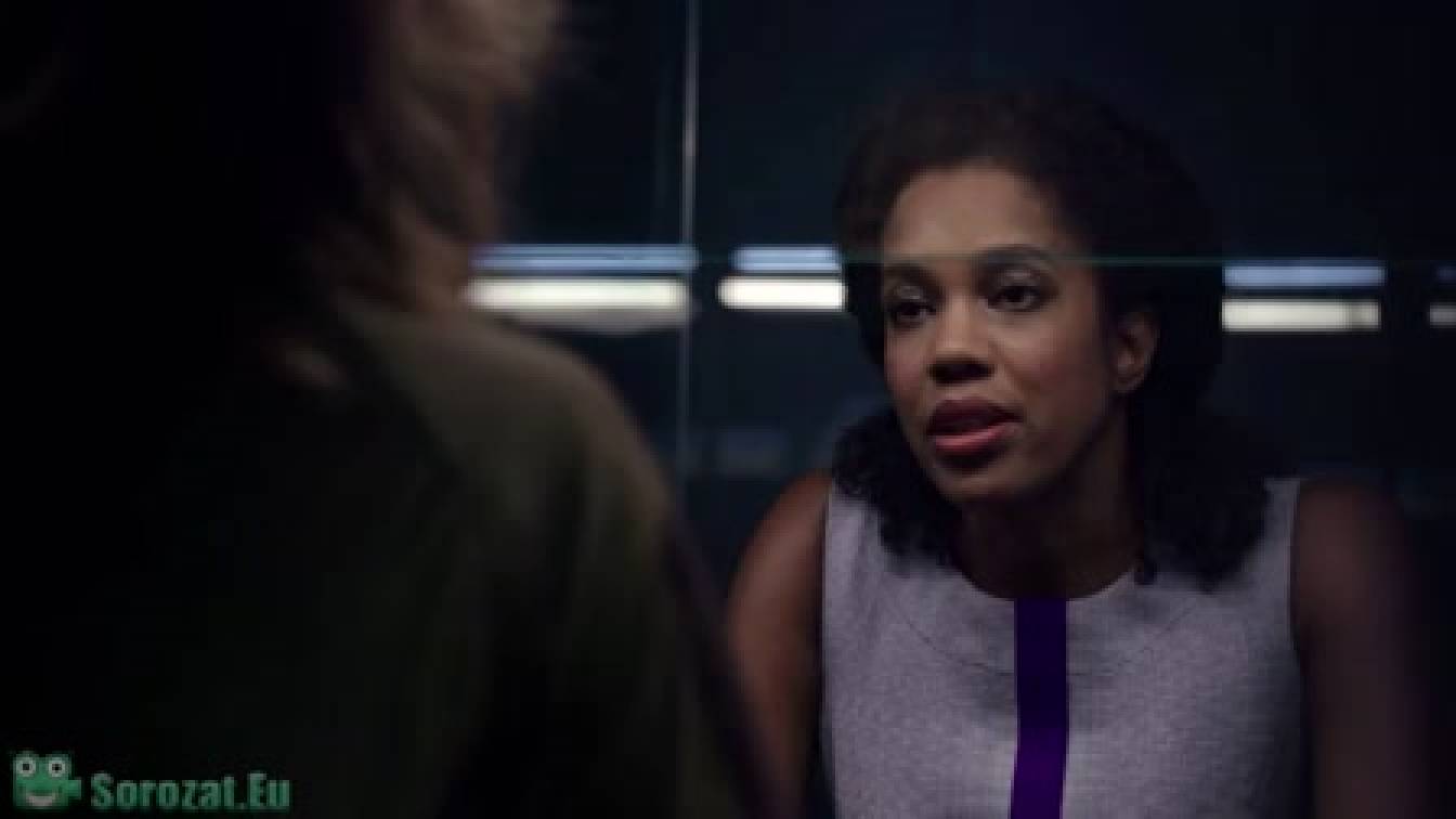 3% 1. évad 01. rész