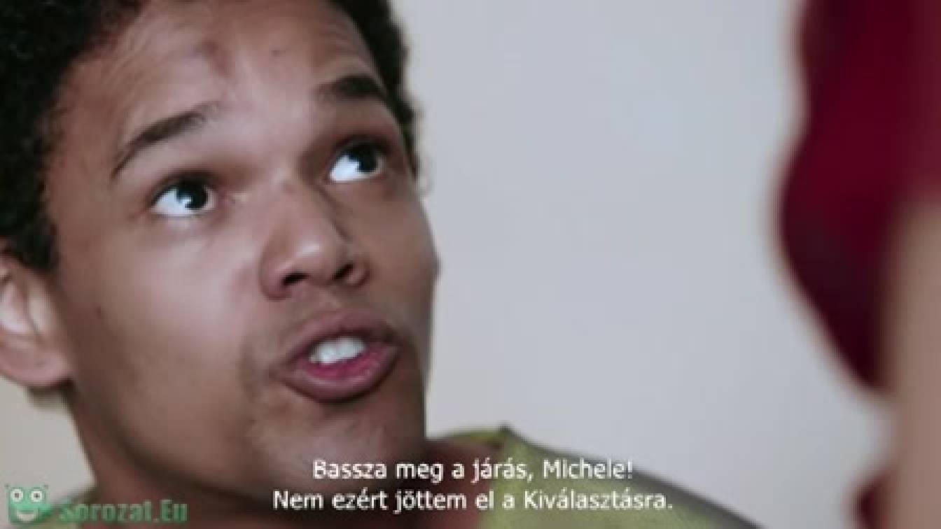 3% 1. évad 02. rész